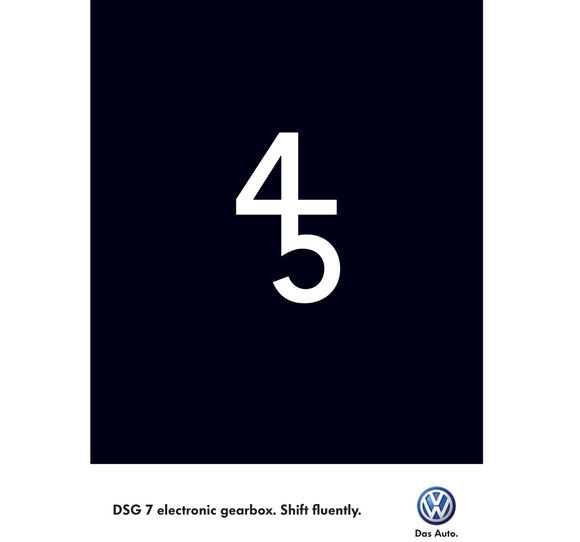 Volkswagen: Shift, 2