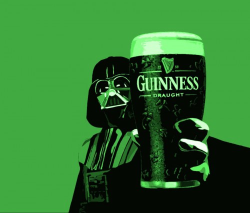 St-Patricks-Day-Advertising-Guinness-darthvader