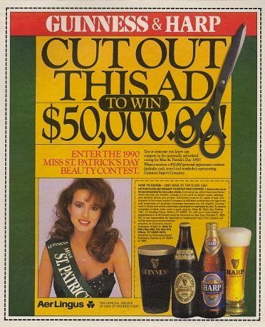 Guinness 1989