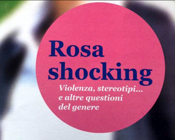 #rosashocking
